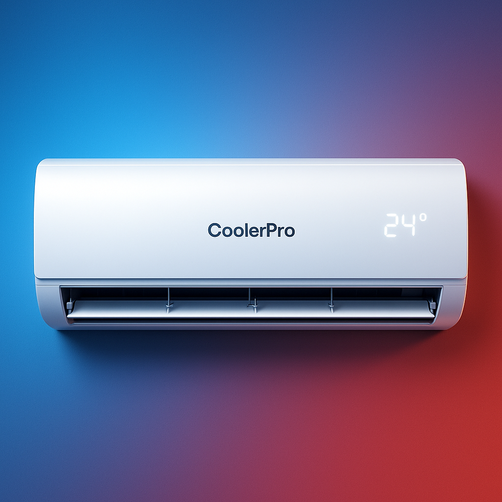 coolerpro.ir قوانین جدید گارانتی و واردات کولر گازی