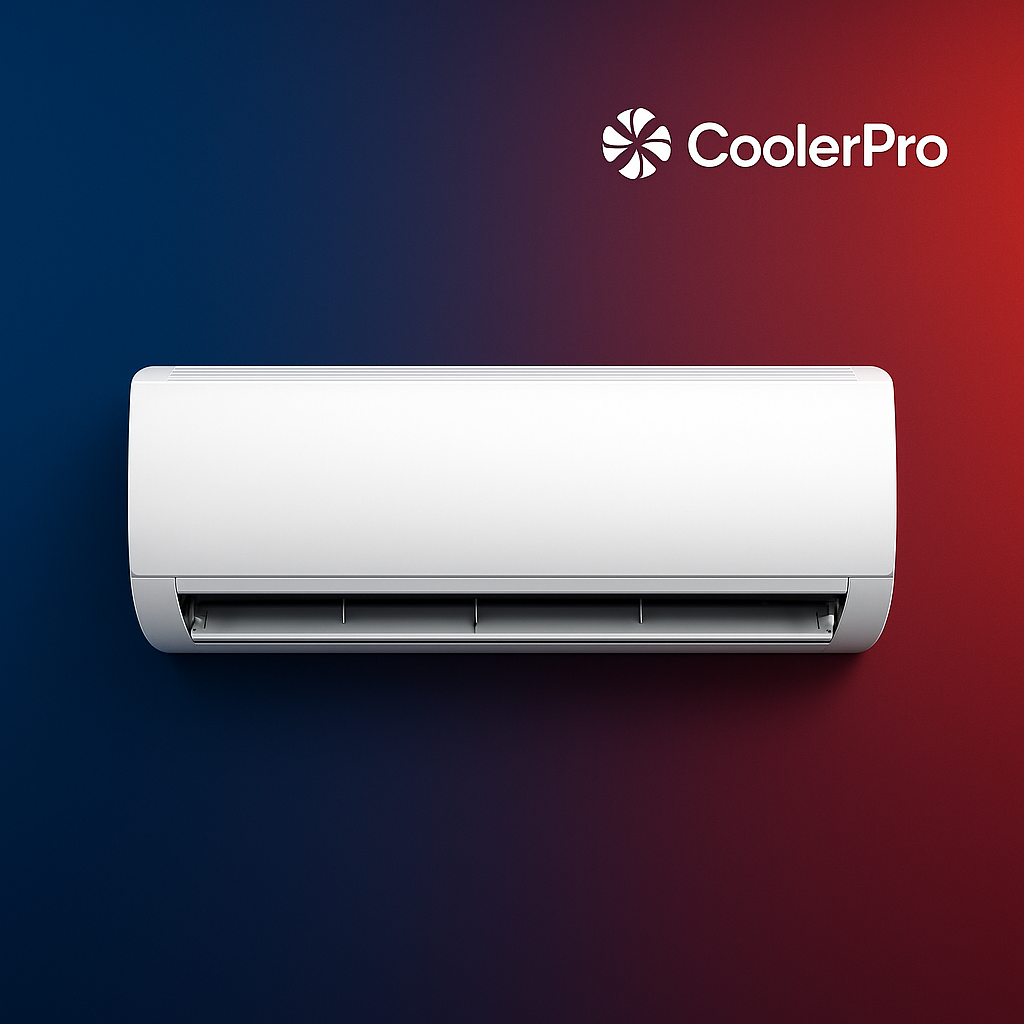 گزارش وضعیت بازار کولر گازی در فصل تابستان